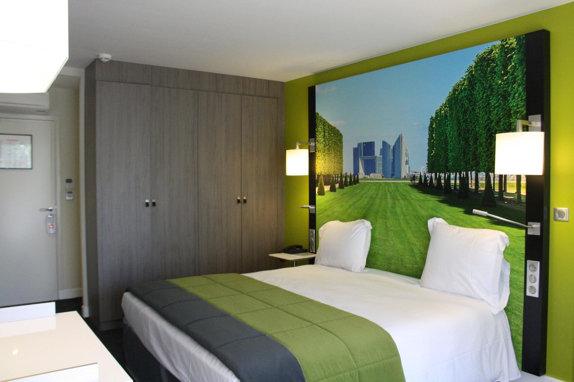 Mercure Paris Ouest Saint Germain Exterior photo