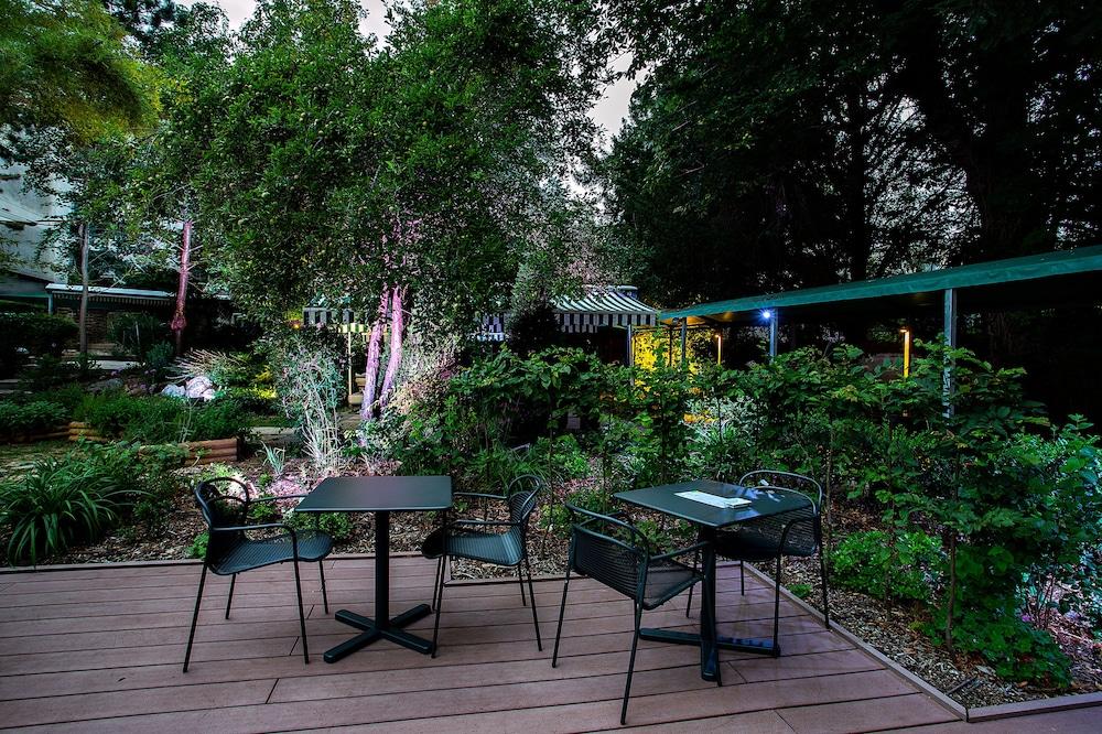 Mercure Paris Ouest Saint Germain Exterior photo