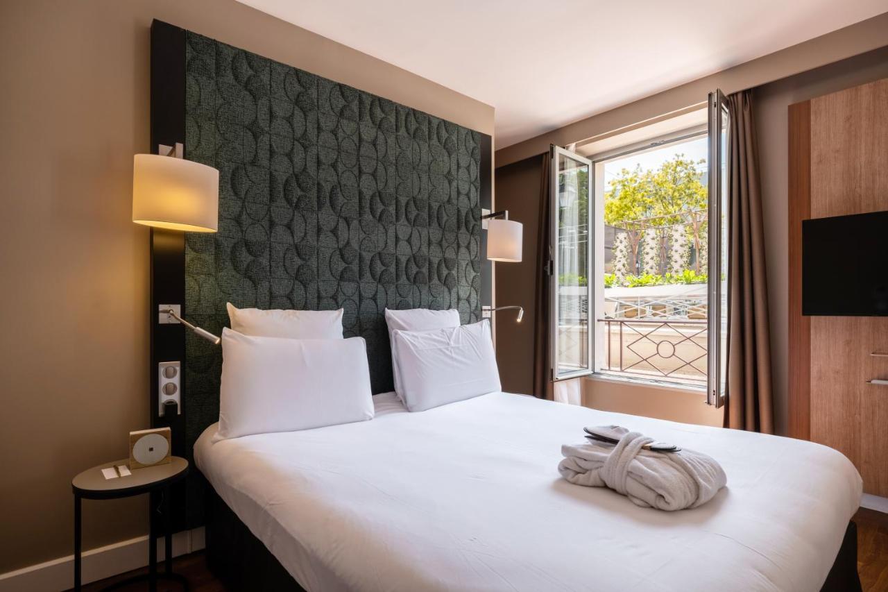 Mercure Paris Ouest Saint Germain Exterior photo
