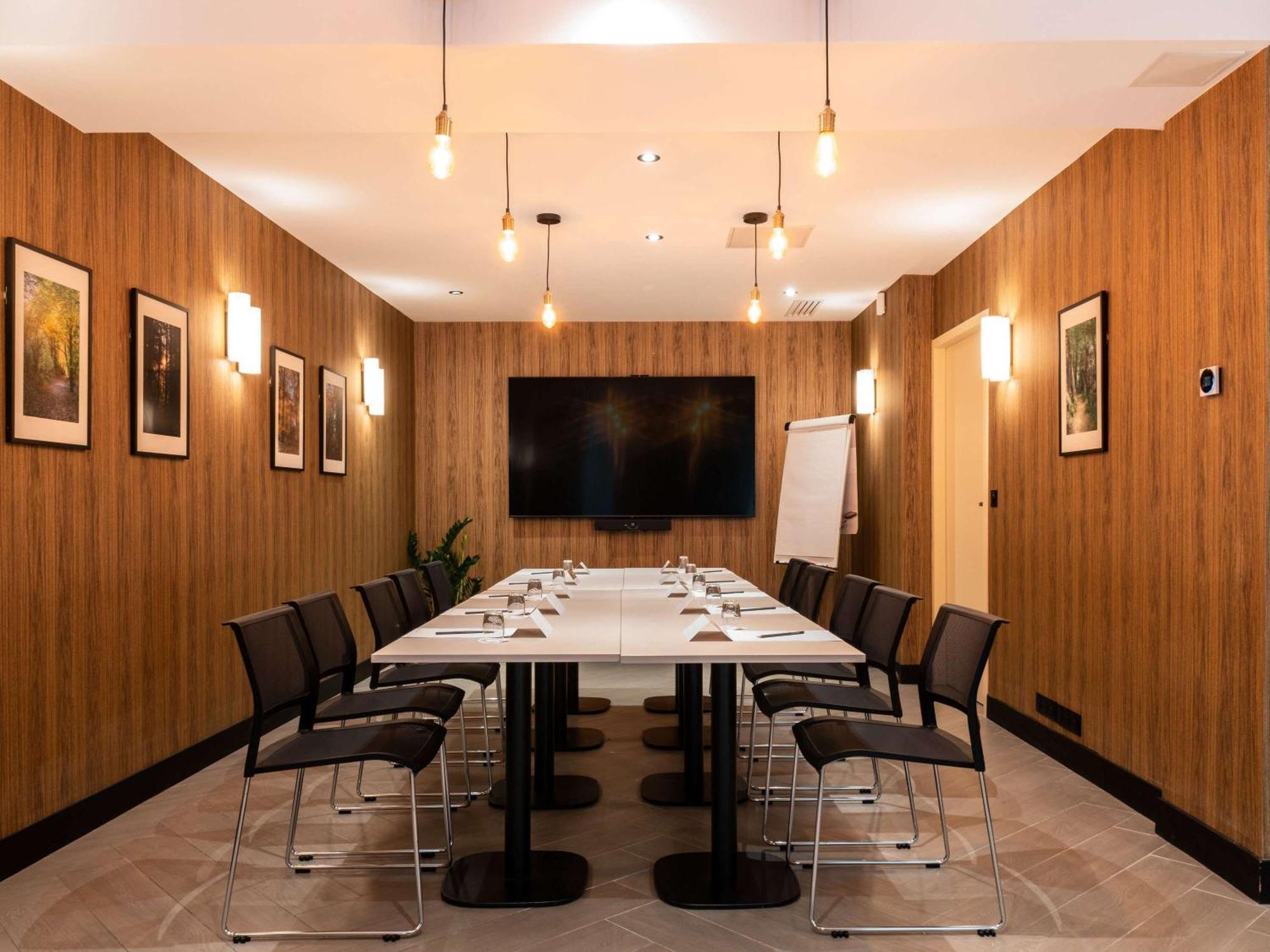 Mercure Paris Ouest Saint Germain Exterior photo