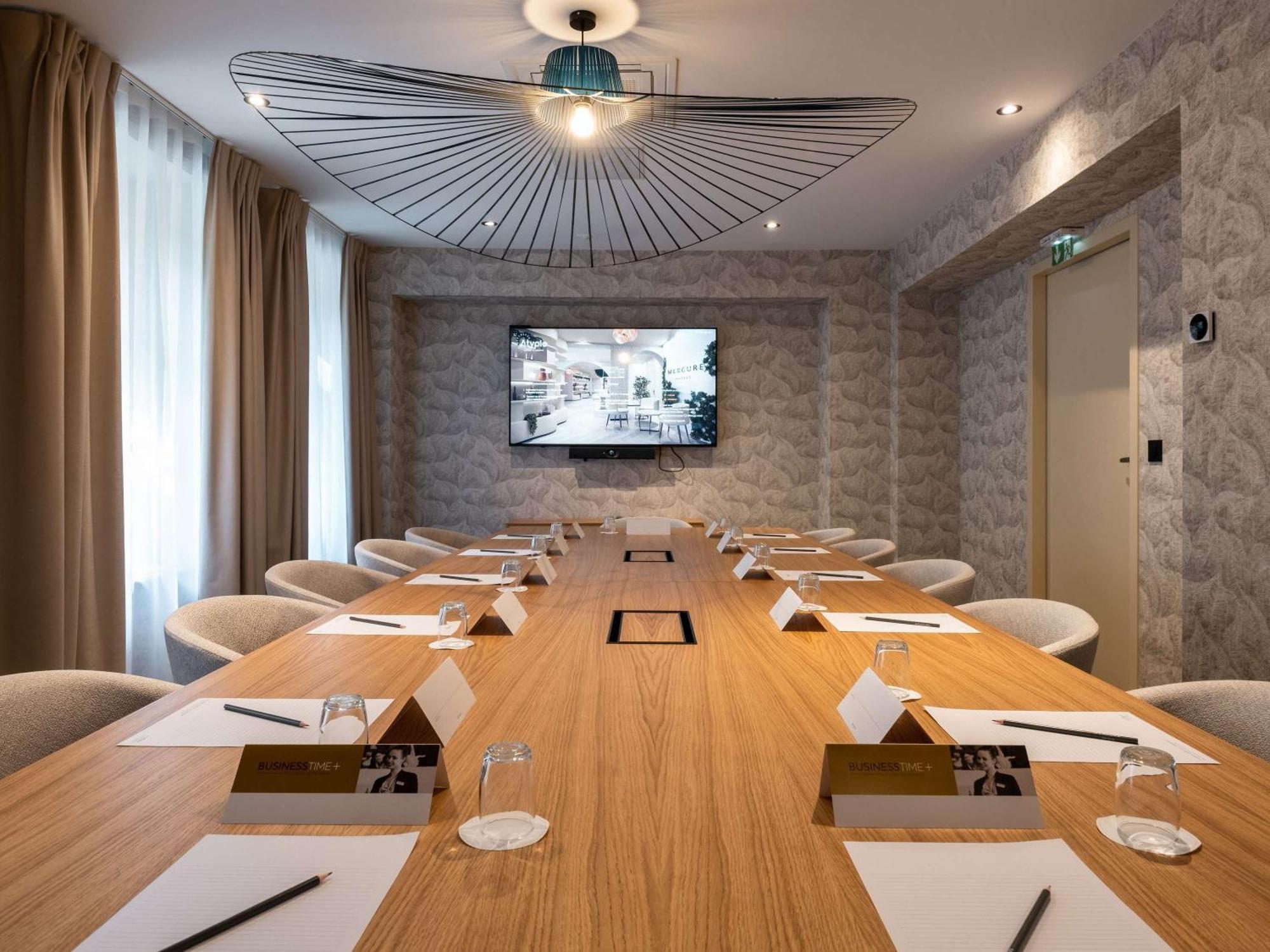 Mercure Paris Ouest Saint Germain Exterior photo