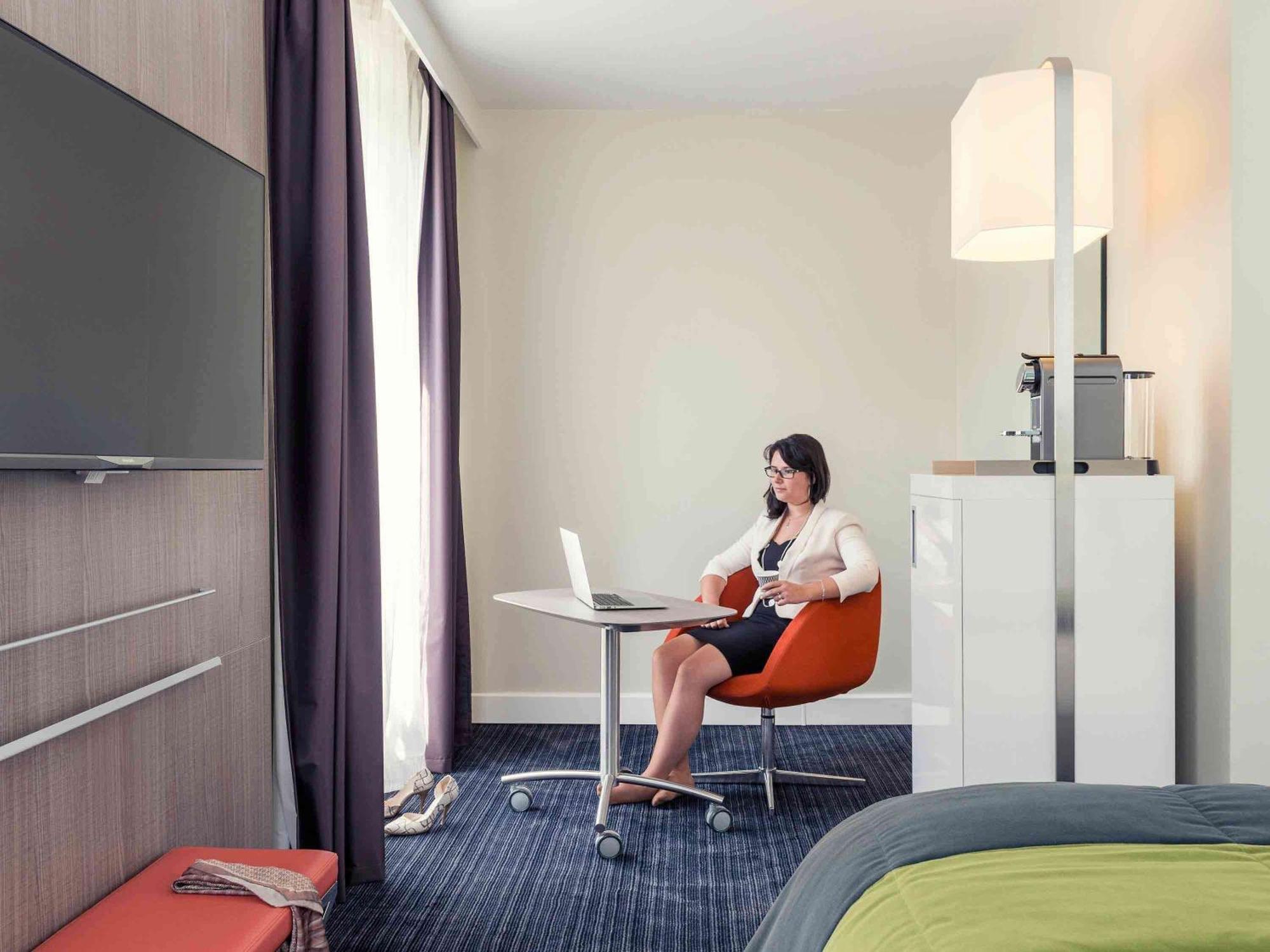 Mercure Paris Ouest Saint Germain Exterior photo