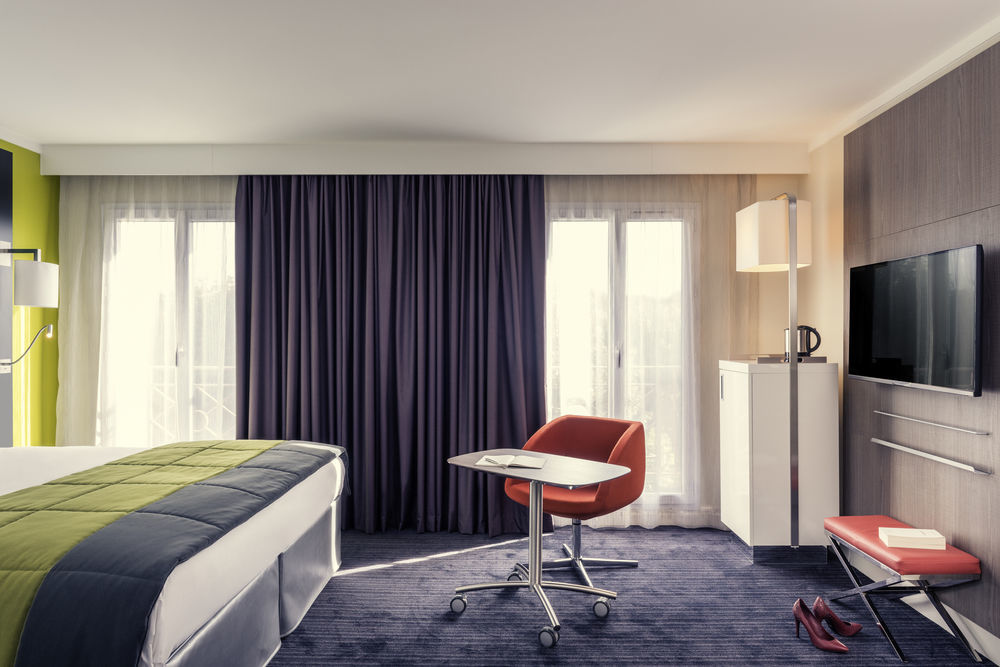 Mercure Paris Ouest Saint Germain Exterior photo